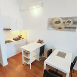 Lucky Center
