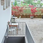 Lucky Center Apartament *