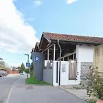 Lucky Center Apartament *