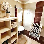 Apartament Lucky Center