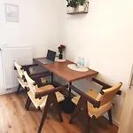 Apartament Lucky Center *