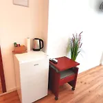 Lucky Center Apartament Lublana