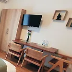 Lucky Center Apartament Lublana