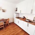 Apartament Lucky Center Lublana