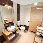 Lucky Center Lublana