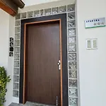 Lucky Center