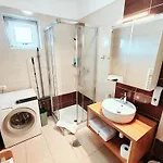 Apartament Lucky Center