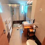 Lucky Center Apartament Lublana