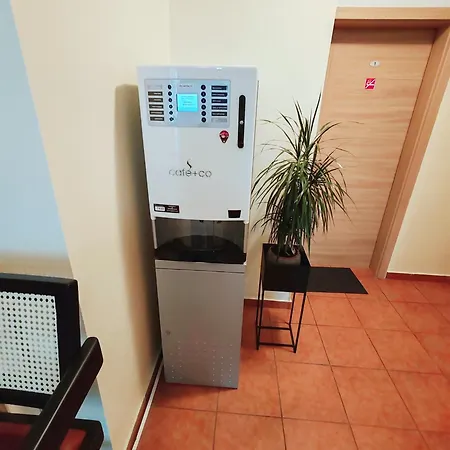Apartman Lucky Center *