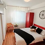 Lucky Center Apartma Ljubljana