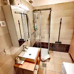 Apartma Lucky Center Ljubljana