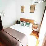 Lucky Center Apartma