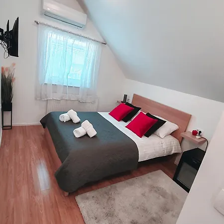 Apartament Lucky Center