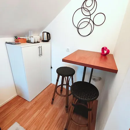 Apartment Lucky Center *
