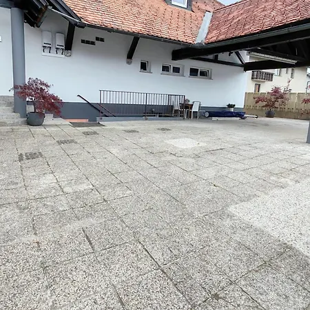 Lucky Center Apartament *