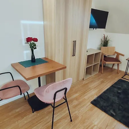 Apartment Lucky Center *