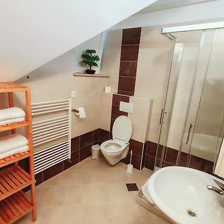 Lucky Center Lublana