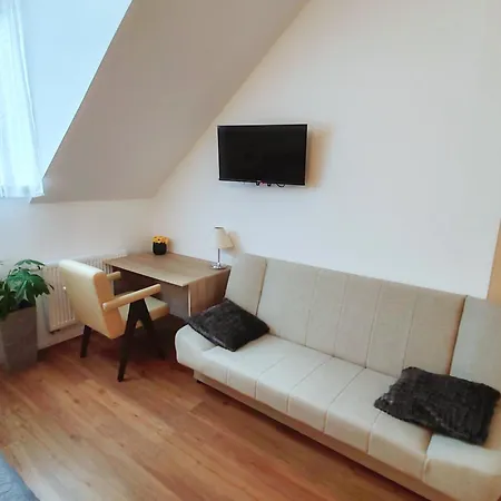 Lucky Center Lublana