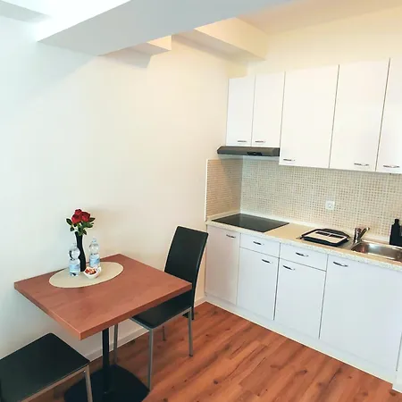 Lucky Center Lublana