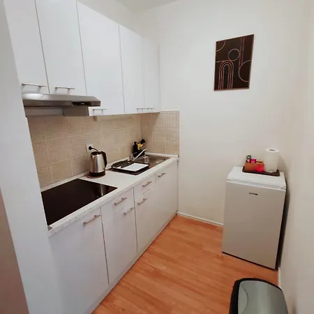 Lucky Center ليوبليانا