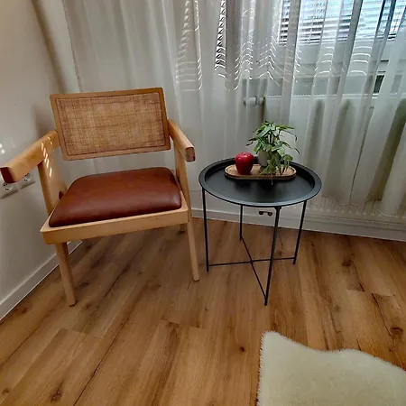 Apartment Lucky Center