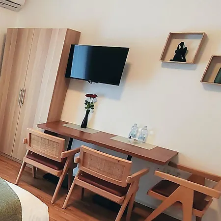 Lucky Center Apartamento Liubliana