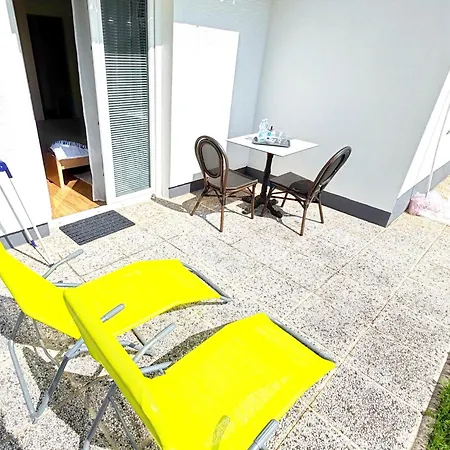 Lucky Center * Lublana