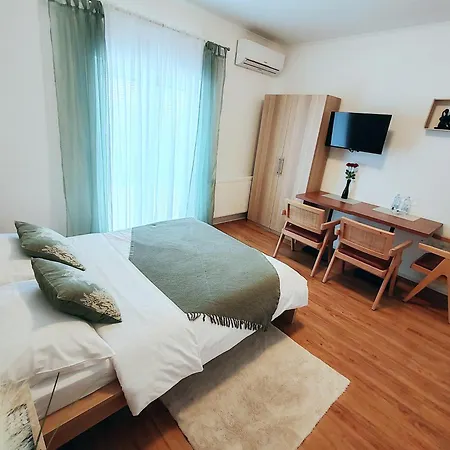 Lucky Center Lublana