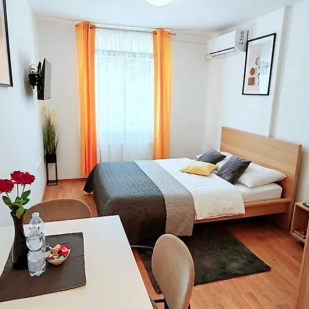 Apartamento Lucky Center