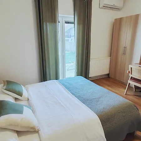 Apartamento Lucky Center