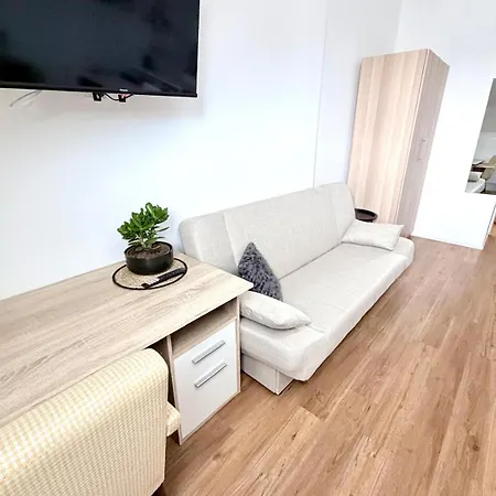 Apartamento Lucky Center Liubliana