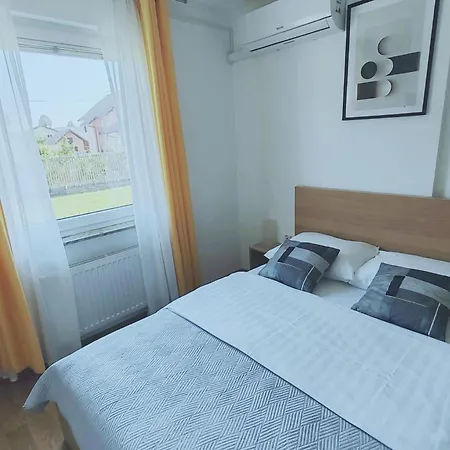Apartamento Lucky Center Liubliana