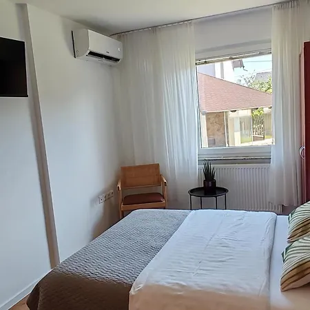 Apartamento Lucky Center Liubliana