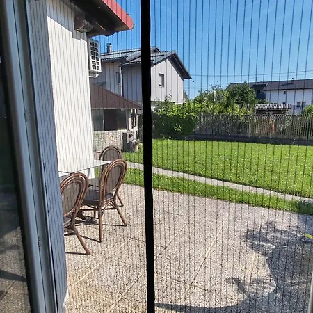 Apartamento Lucky Center *