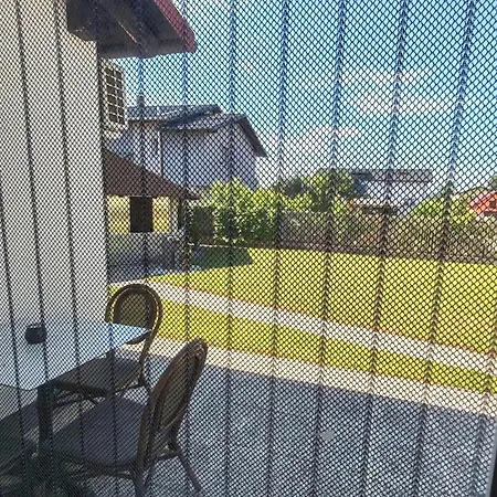 Apartamento Lucky Center
