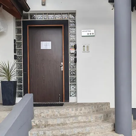 Apartamento Lucky Center Liubliana