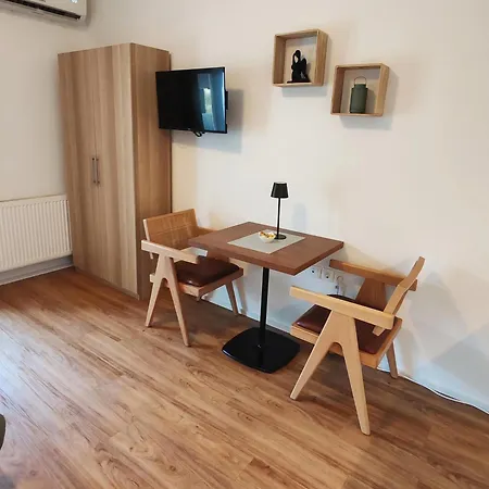 Apartamento Lucky Center