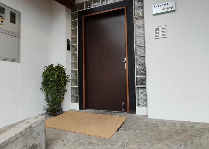 Apartament Lucky Center *