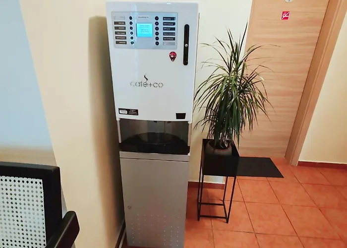 Apartament Lucky Center *