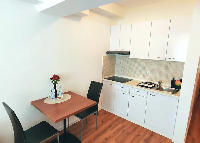 Lucky Center Lublana