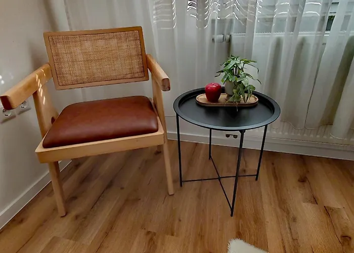 Apartament Lucky Center