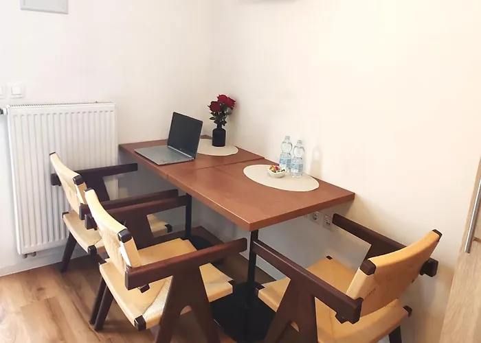 Apartment Lucky Center *