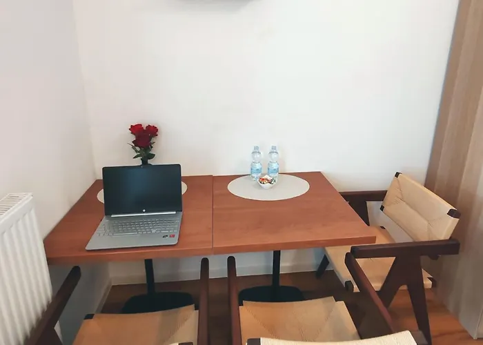 Apartment Lucky Center