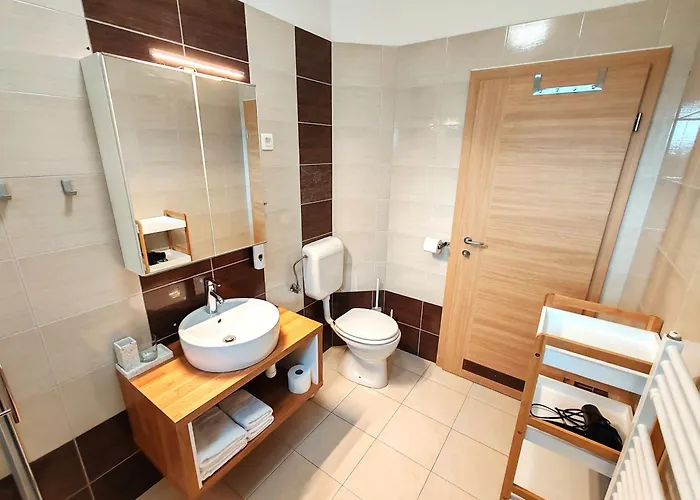 Lucky Center Lublana