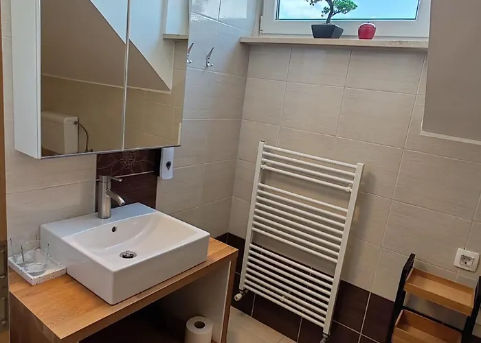 公寓 Lucky Center *