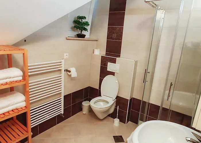 Lucky Center 卢布尔雅那