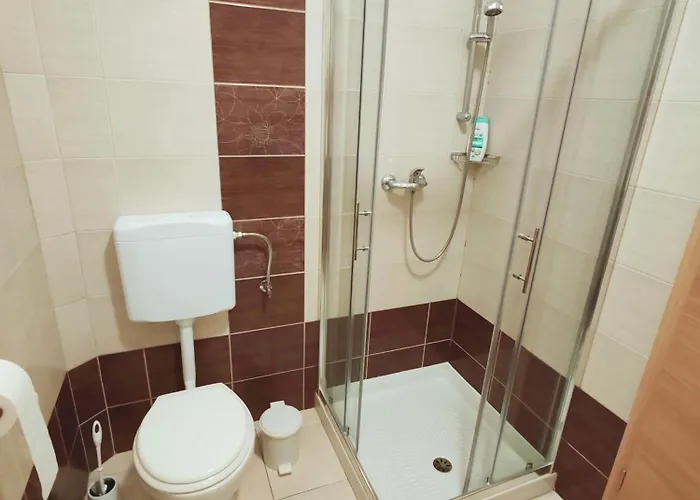 Lucky Center * 卢布尔雅那