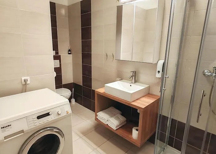 Lucky Center * 卢布尔雅那