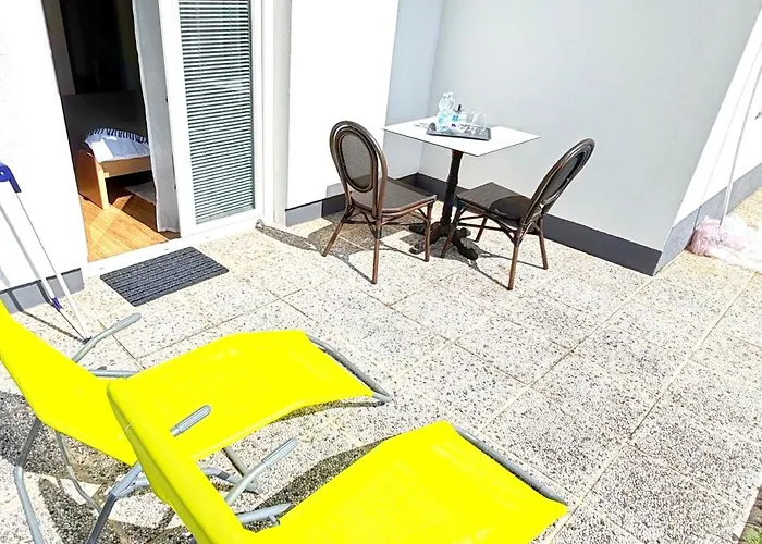 Lucky Center * 卢布尔雅那