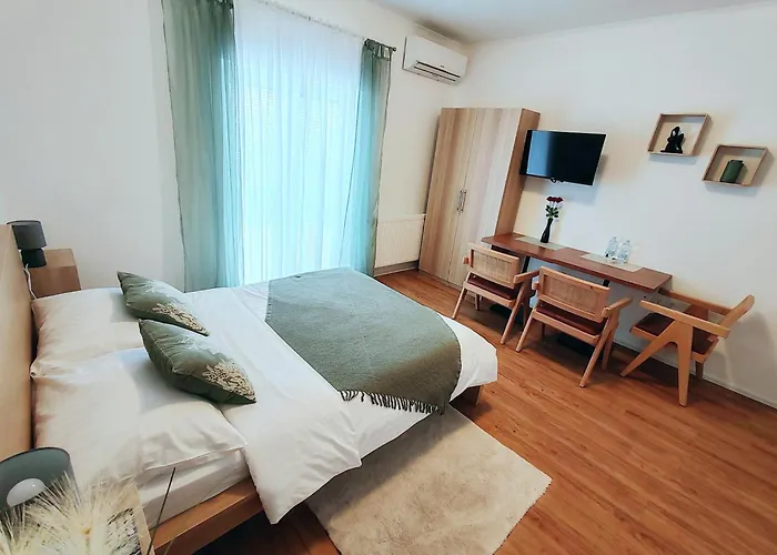 Lucky Center 卢布尔雅那